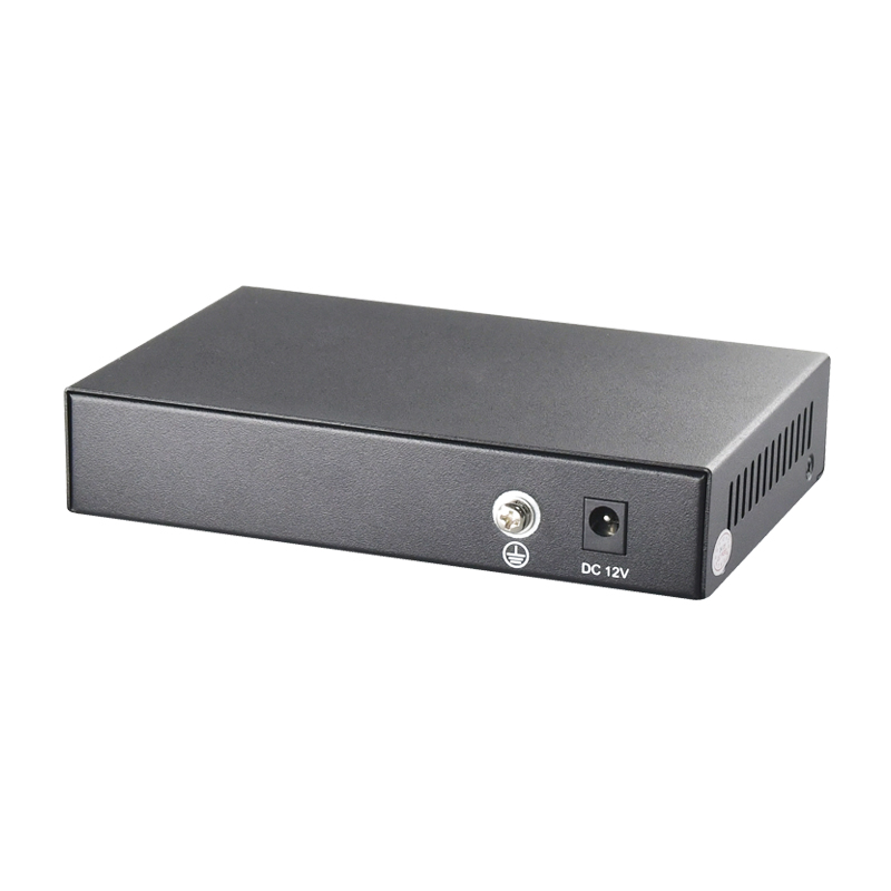 10/100/1000M/2.5G 기가비트 RJ45 10 - Switch 5 Port 2.5G Unmanaged 리뷰 및 가격