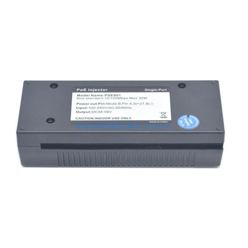 L4MD POE 전원 인젝터 1000Mbps RJ45  - Poe Injector Gigabit 30W 리뷰 및 가격