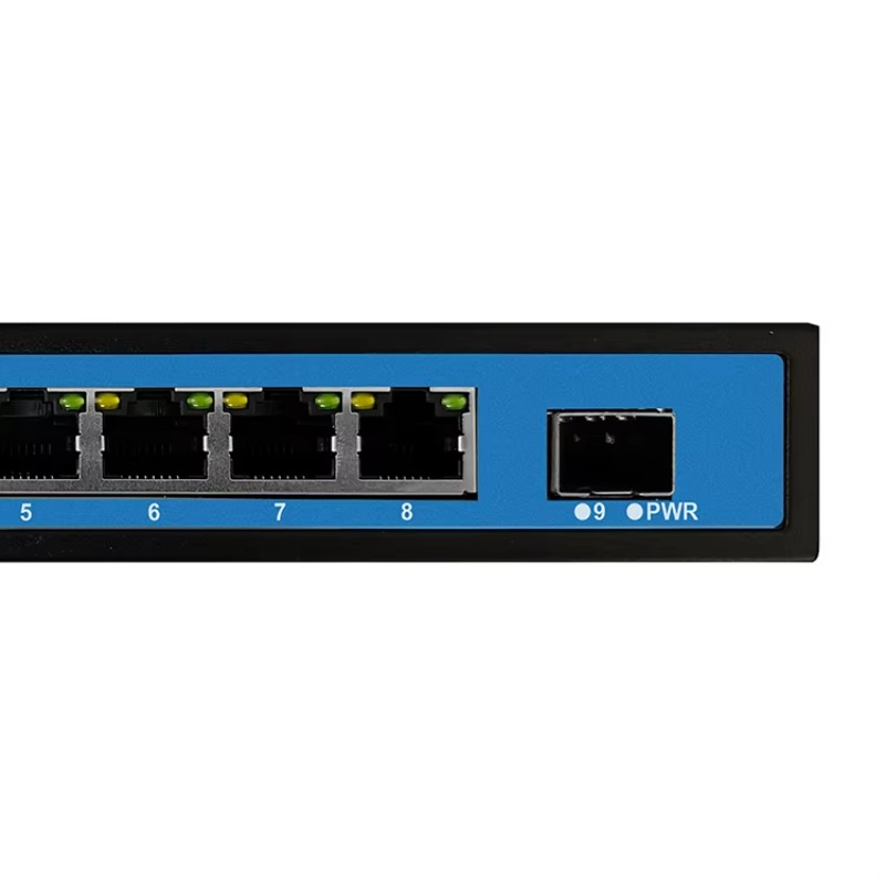 8포트 2.5G 비관리형 이더넷 스위치, 업링크 10G - 8 Port 2.5G Switch Unmanaged 리뷰 및 가격