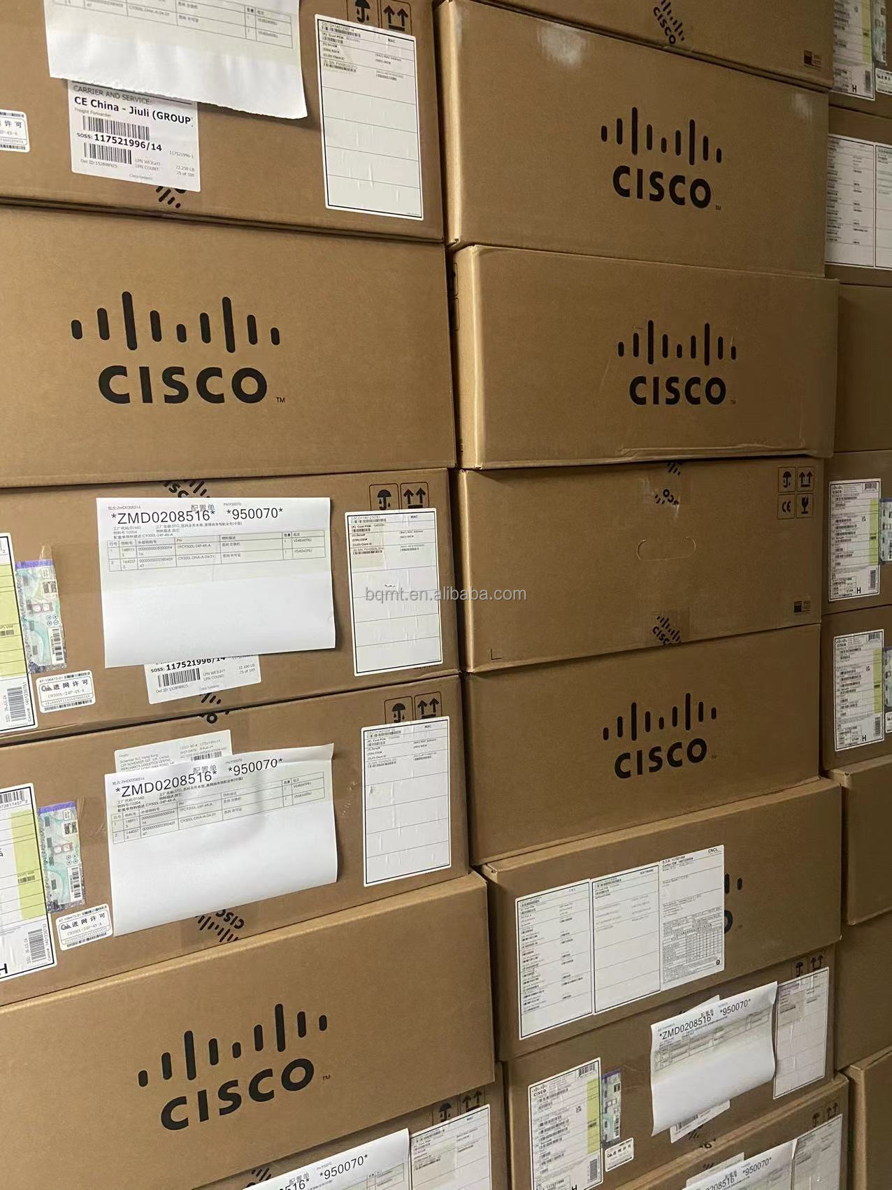 C9300L-48T-4G-E 48포트 기가비트 이더넷  - Switch 48 Port Poe Gigabit 리뷰 및 가격