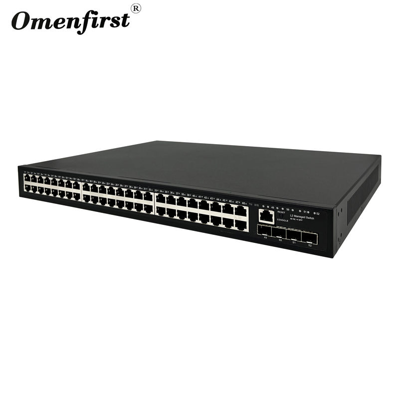 관리형 이더넷 기가비트 스위치 48포트(10/100/1 - Switch 48 Port Poe Gigabit 리뷰 및 가격
