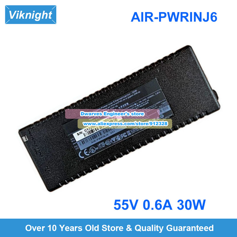 55V 0.6A 30W 기가비트 PoE 인젝터 AIR- - Poe Injector Gigabit 30W 리뷰 및 가격