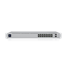 유니파이 스위치 PoE 16포트 USW-16-POE 기 - Poe Switch 16 Port 802.3At 리뷰 및 가격