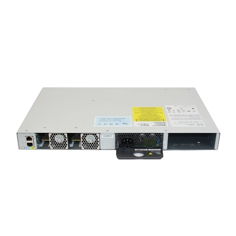 C9200-48T-E 기가비트 이더넷 네트워크 스위치  - Switch 48 Port Poe Gigabit 리뷰 및 가격
