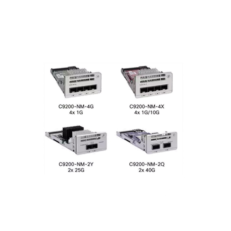 C9200-48T-E 기가비트 이더넷 네트워크 스위치  - Switch 48 Port Poe Gigabit 리뷰 및 가격