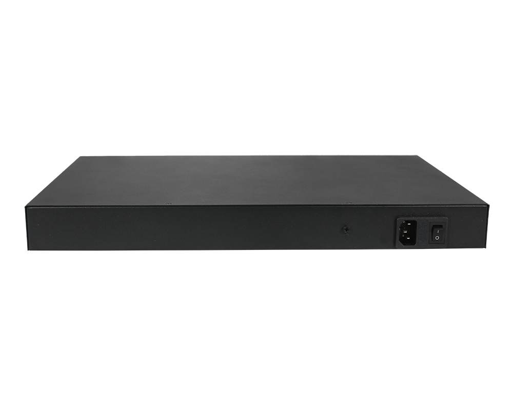 30포트 2.5G 관리형 PoE 스위치 24개 10/1 - Switch 24 Port 10G Uplink 리뷰 및 가격