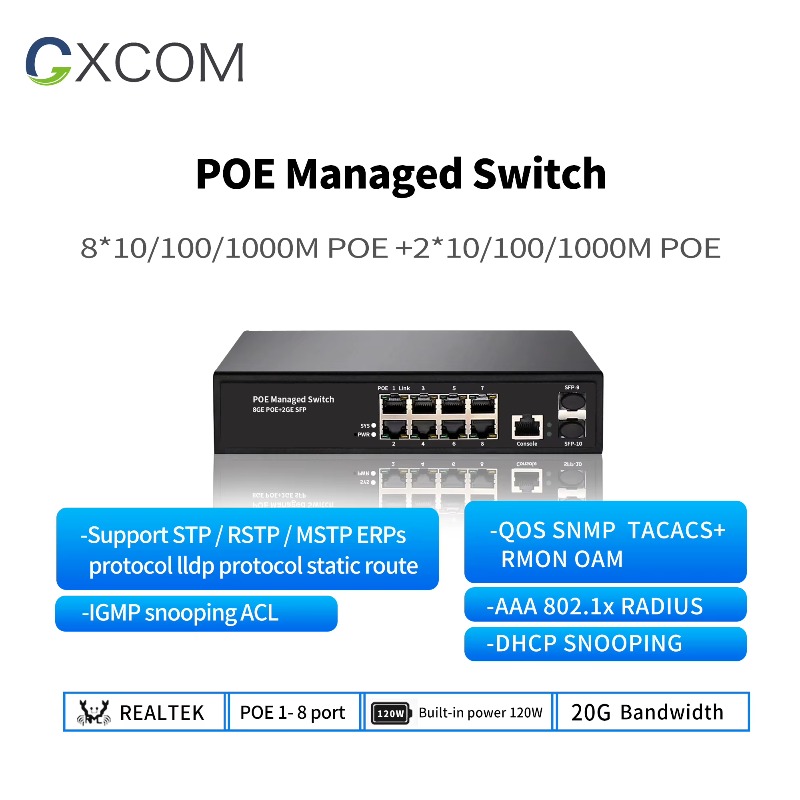 8포트 16/24/48포트 기가비트 802.3at Po - Poe Switch 16 Port 802.3At 리뷰 및 가격