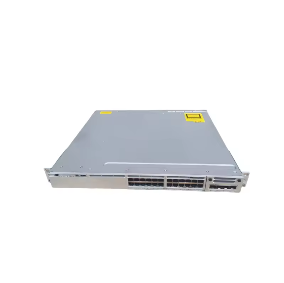 C9300x-24Y-A 24포트 25G/10G/1G S - Switch 24 Port 10G Uplink 리뷰 및 가격