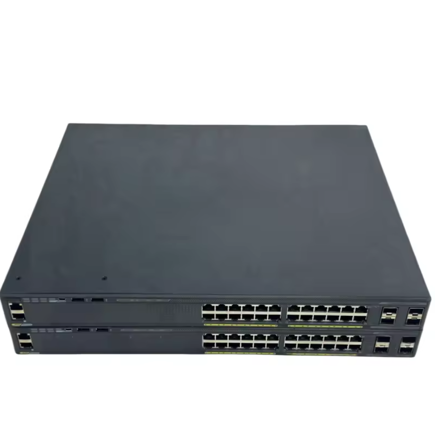 C9300x-24Y-A 24포트 25G/10G/1G S - Switch 24 Port 10G Uplink 리뷰 및 가격