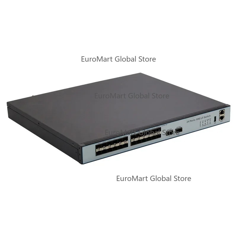 24포트 10G L3 스위치 24*10GE SFP+ 2 - Layer 3 Switch 24 Port Sfp 리뷰 및 가격