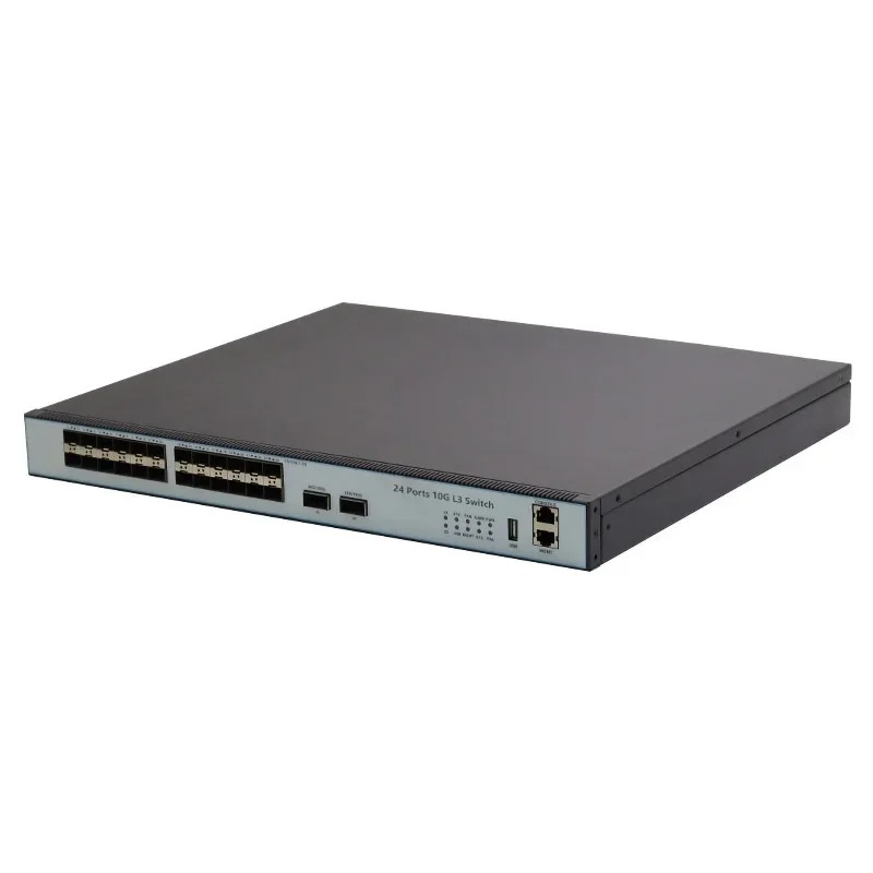 24포트 10G L3 스위치 24*10GE SFP+ 2 - Layer 3 Switch 24 Port Sfp 리뷰 및 가격