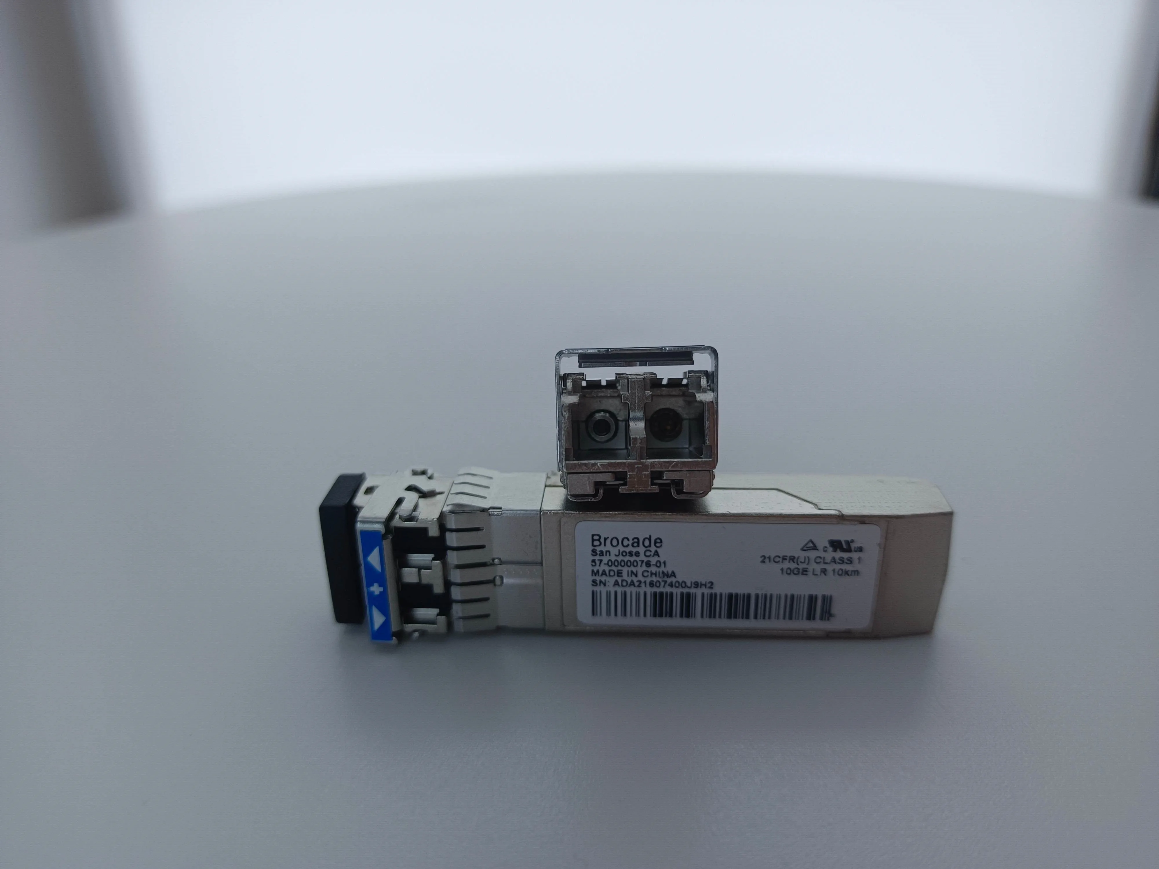 광 스위치 SFP 10G 10km, Brocade/57 - Sfp Module 10G Lr 리뷰 및 가격
