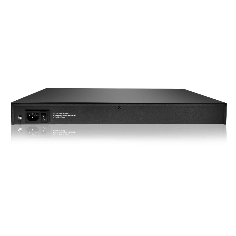 레이어 2 관리형 24/32포트 기가비트 PoE+ 네트 - Managed Switch 24 Port Gigabit 리뷰 및 가격