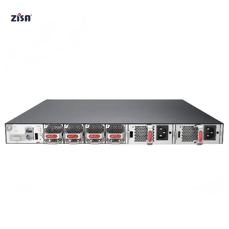 오리지널 S6730S-S24X6Q-A 레이어 3 관리형 - Layer 3 Switch 24 Port Sfp 리뷰 및 가격