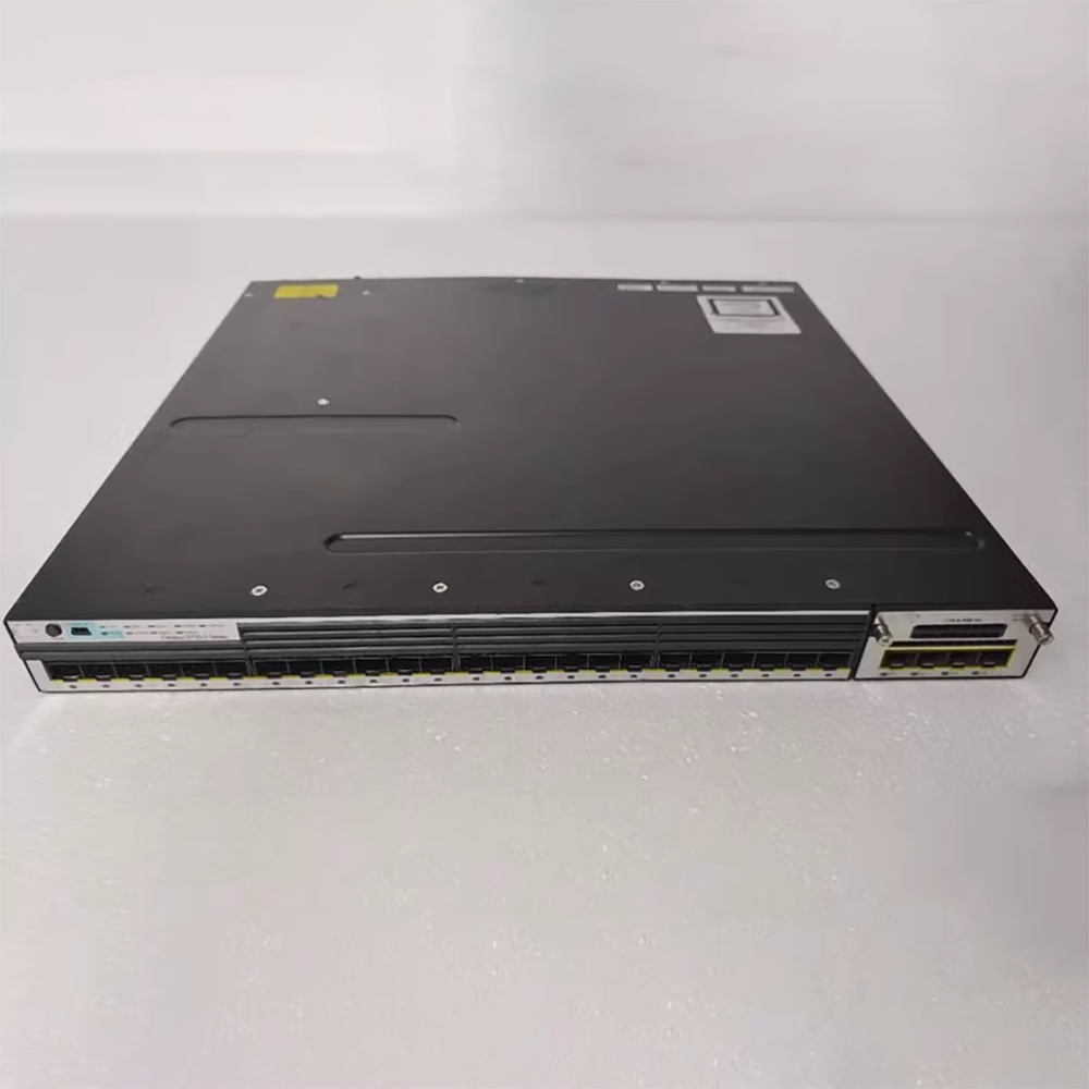 WS-C3750X-24S-E 24포트 기가비트 SFP  - Layer 3 Switch 24 Port Sfp 리뷰 및 가격