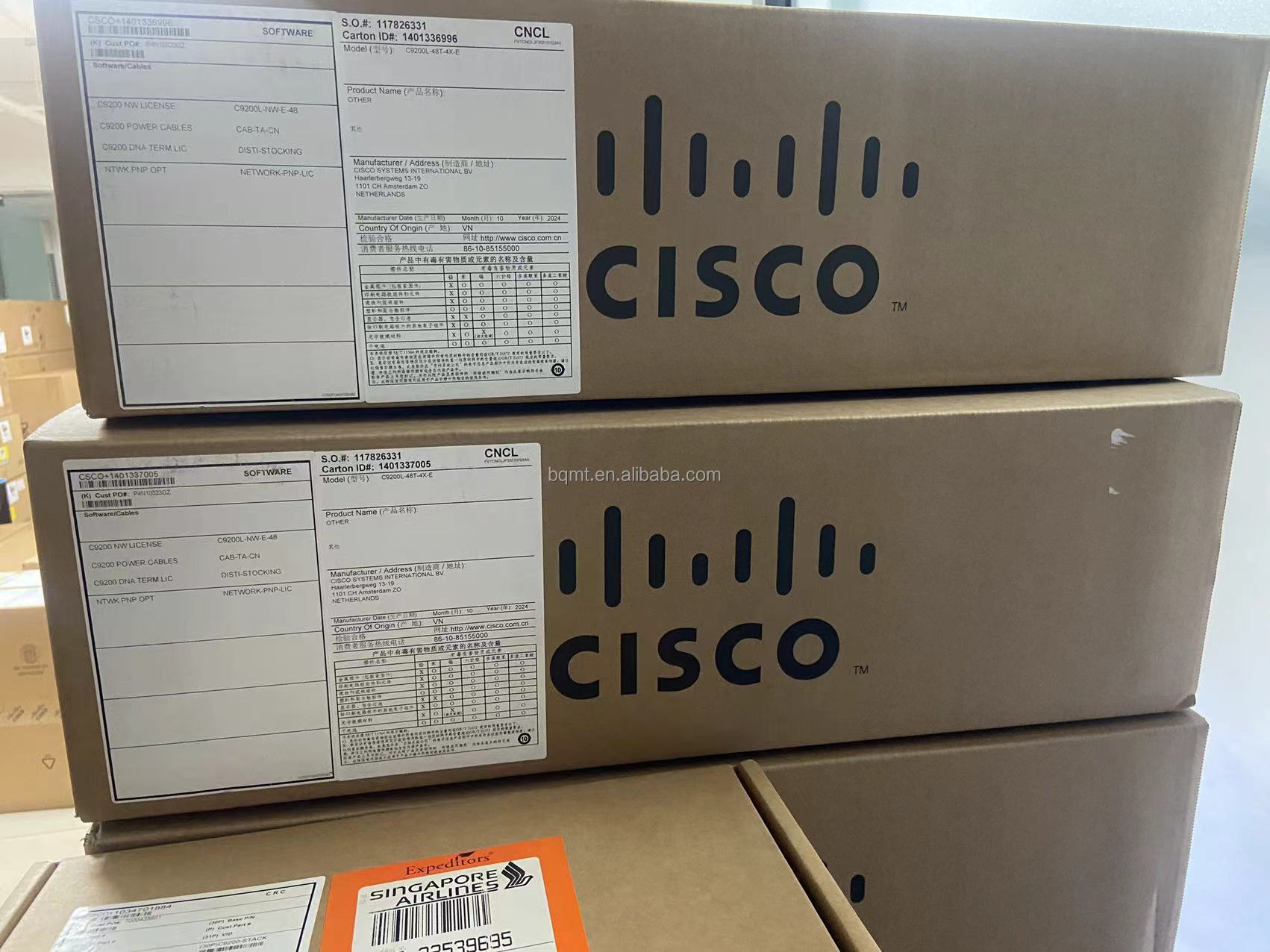 C1300-8T-E-2G 스위치용 새 제품, 오리지널  - Managed Switch 24 Port Gigabit 리뷰 및 가격