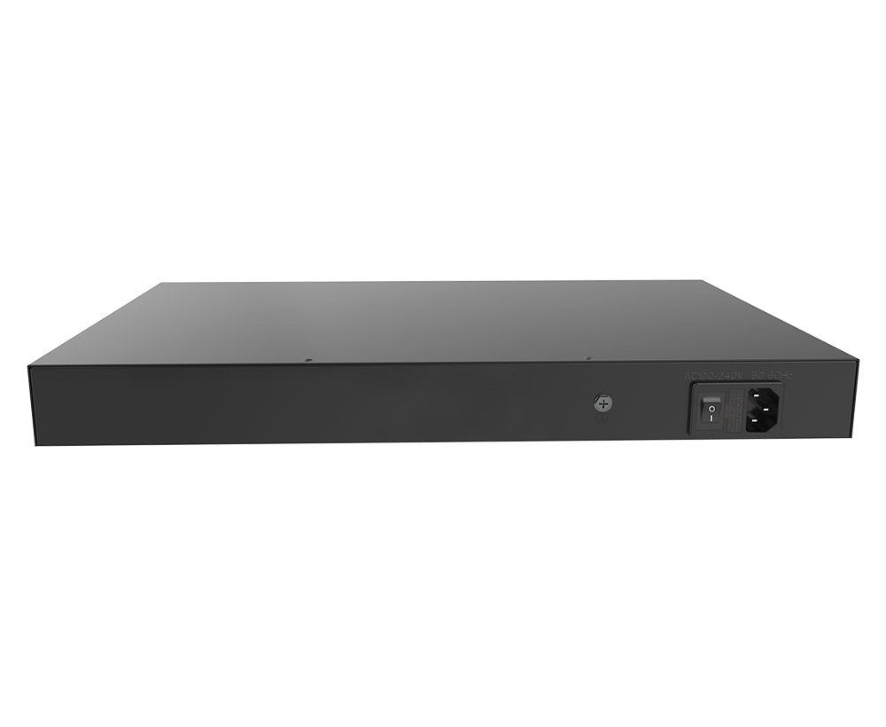 24포트 기가비트 L3 매니지드 스위치 10G SFP+ - Managed Switch 24 Port Gigabit 리뷰 및 가격