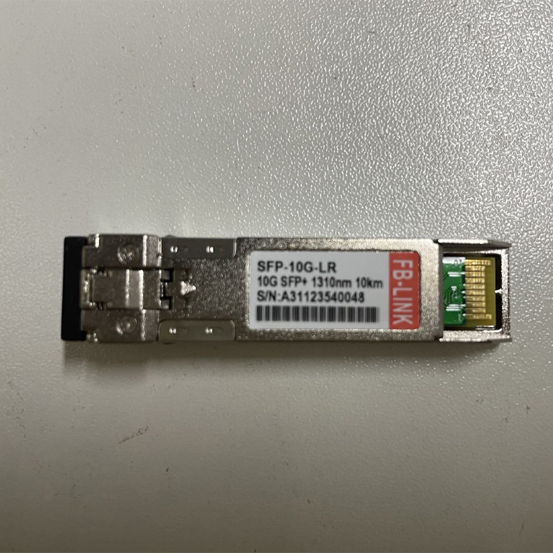 10G LR 1310nm 10KM SFP+ 단일모드 광 - Sfp Module 10G Lr 리뷰 및 가격