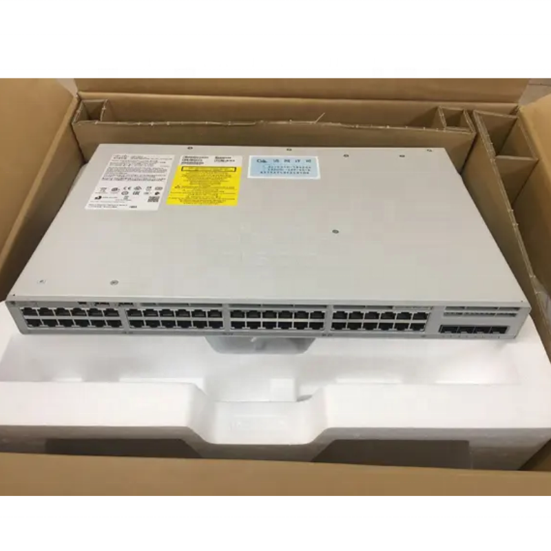 고품질 신제품 9200L 시리즈 48포트 PoE 4기가 - Switch 48 Port Poe Gigabit 리뷰 및 가격