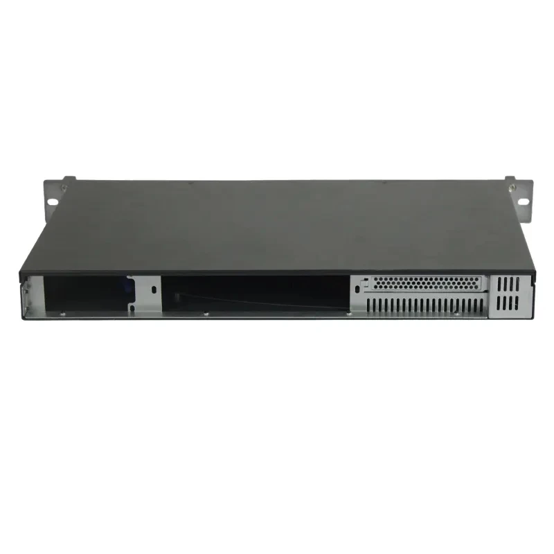 1U 산업용 서버 섀시 짧은 컴퓨터 케이스 알루미늄 패 - Network Switch Rack Mount 1U 리뷰 및 가격