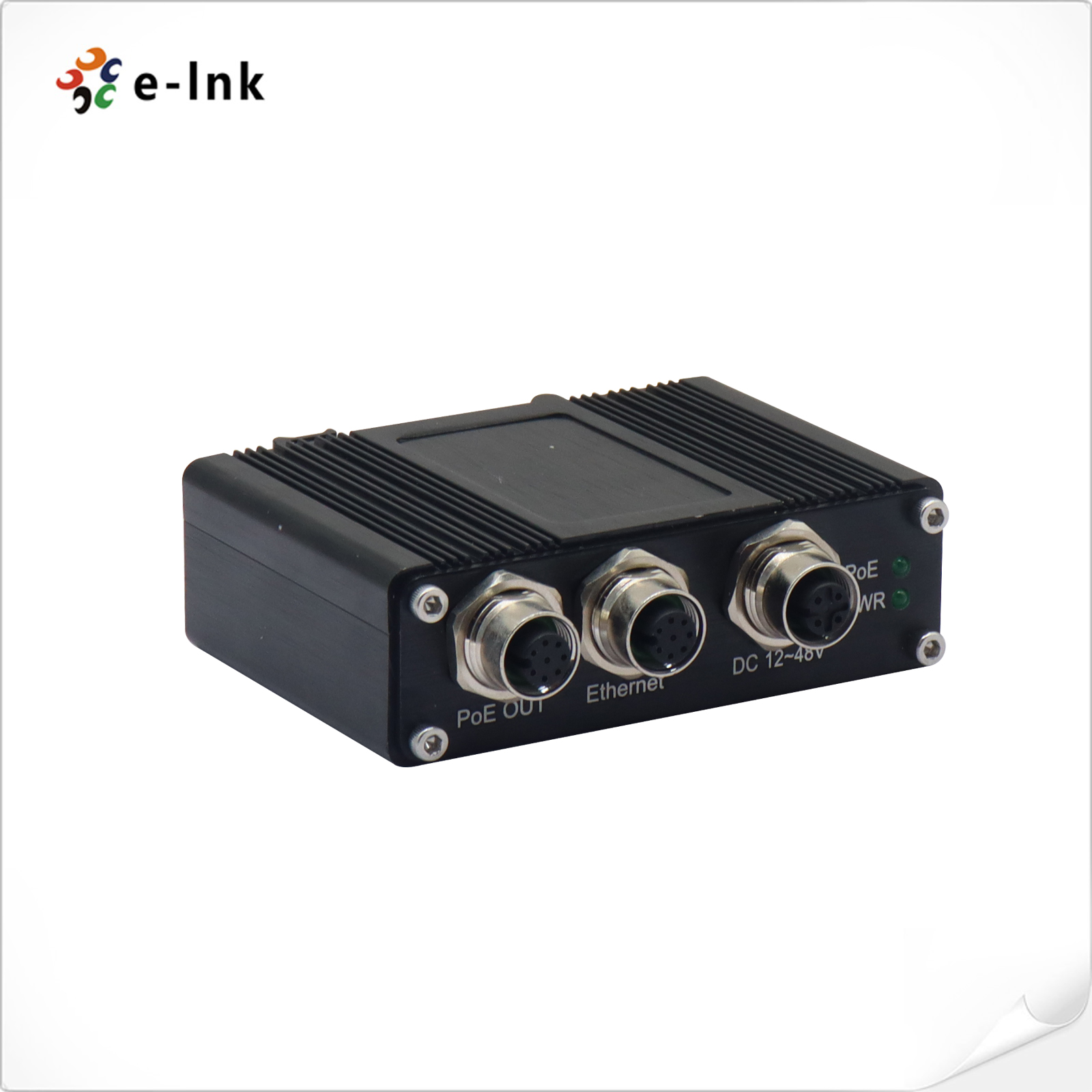 EN 50155 산업용 기가비트 30W PoE 인젝터, - Poe Injector Gigabit 30W 리뷰 및 가격