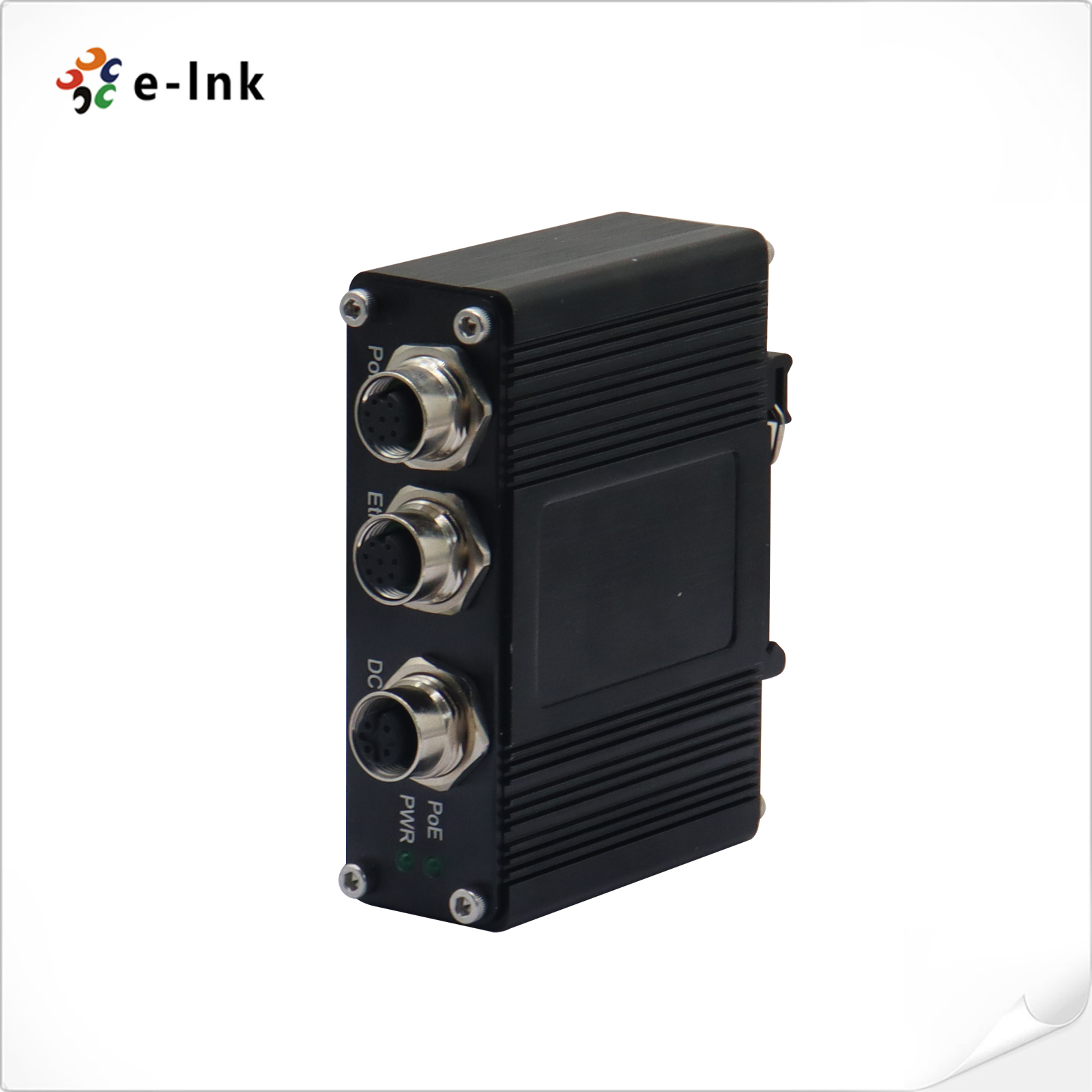 EN 50155 산업용 기가비트 30W PoE 인젝터, - Poe Injector Gigabit 30W 리뷰 및 가격