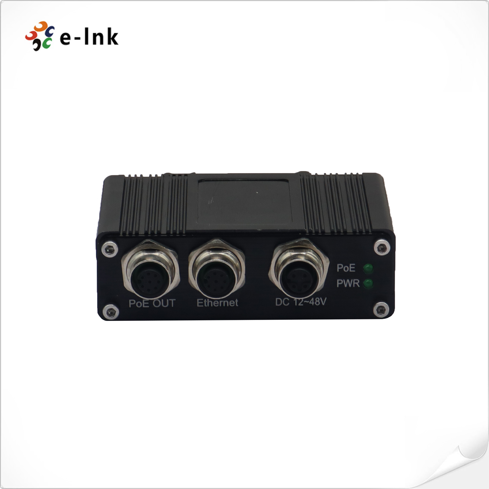 EN 50155 산업용 기가비트 30W PoE 인젝터, - Poe Injector Gigabit 30W 리뷰 및 가격