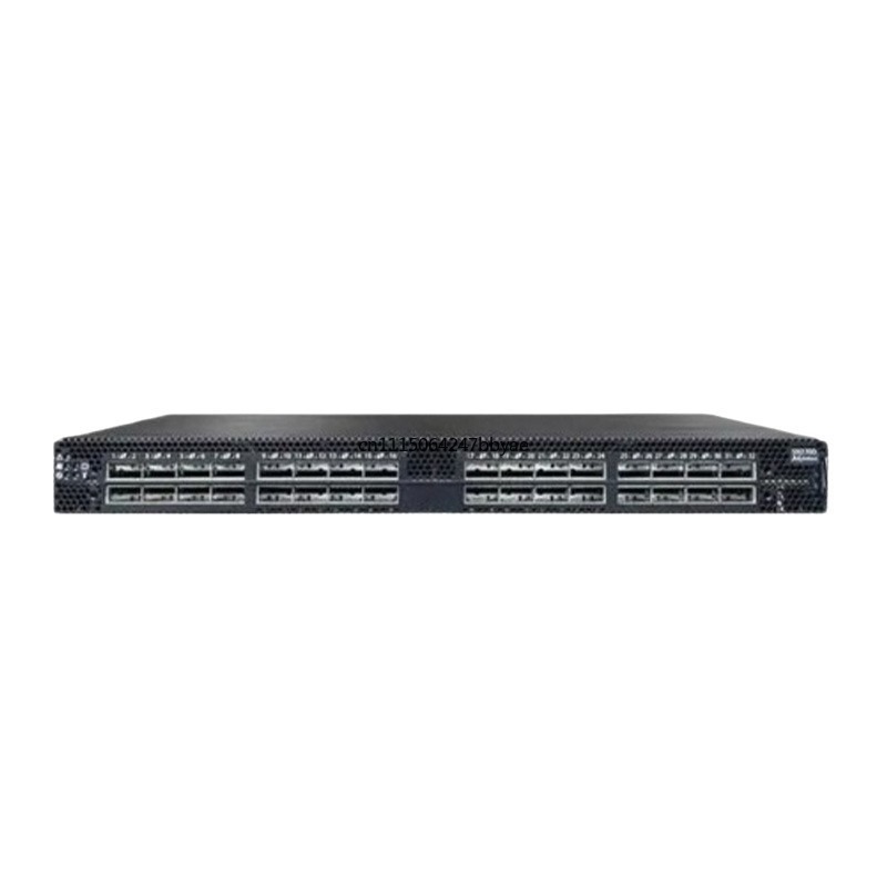 MSN2201-CB2FC 오픈형 이더넷 스위치, 48개 - Network Switch Rack Mount 1U 리뷰 및 가격