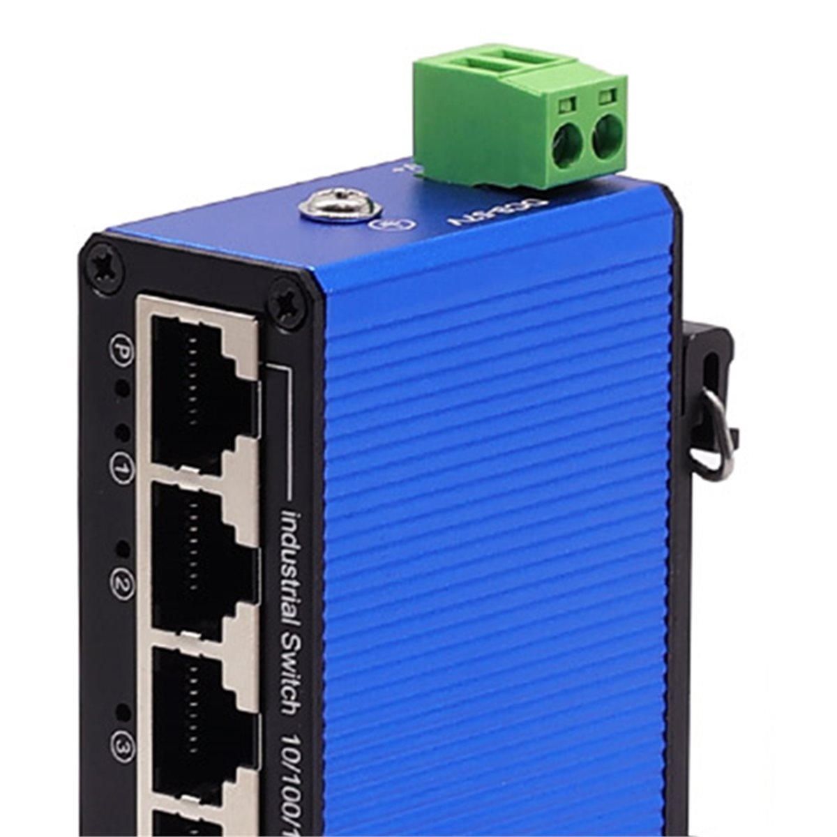 A64I 산업용 DIN 레일 10/100/1000M 5 - Industrial Switch Din Rail Gigabit 리뷰 및 가격