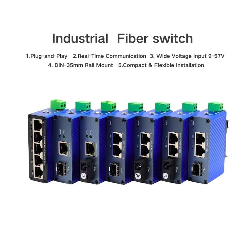 산업용 기가비트 PoE 스위치 4/8/10/16 포트, - Poe Switch 16 Port 802.3At 리뷰 및 가격