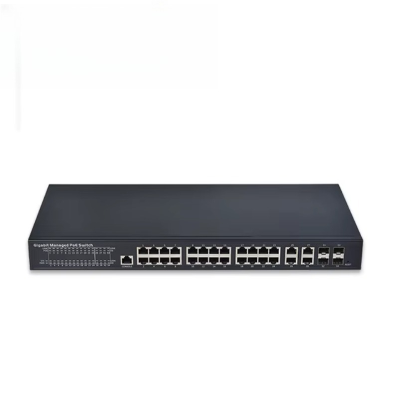 PSE2444GCD-W 기가비트 POE 스위치(24포트 - Managed Switch 24 Port Gigabit 리뷰 및 가격