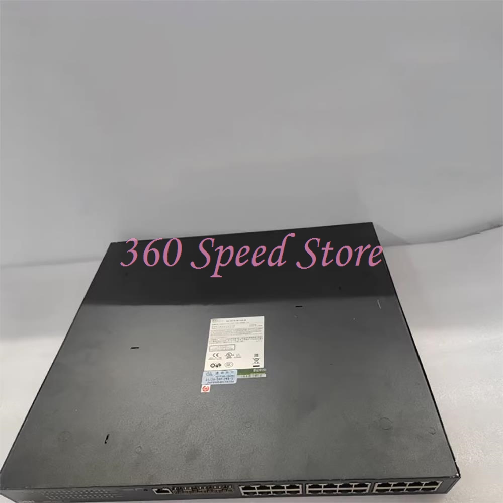 S5120-28P-PWR-SI 24포트 기가비트 POE - Managed Switch 24 Port Gigabit 리뷰 및 가격