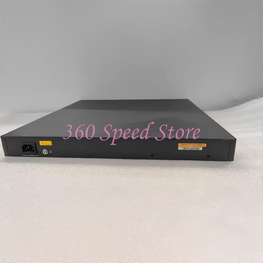 S5120-28P-PWR-SI 24포트 기가비트 POE - Managed Switch 24 Port Gigabit 리뷰 및 가격