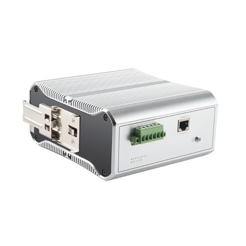 ONV 핫 세일 24포트 10G 업링크 L3 관리형 산 - Switch 24 Port 10G Uplink 리뷰 및 가격