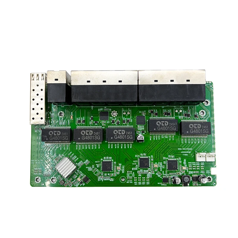 16포트 100M 802.3AT/AF PoE 48V 스 - Poe Switch 16 Port 802.3At 리뷰 및 가격
