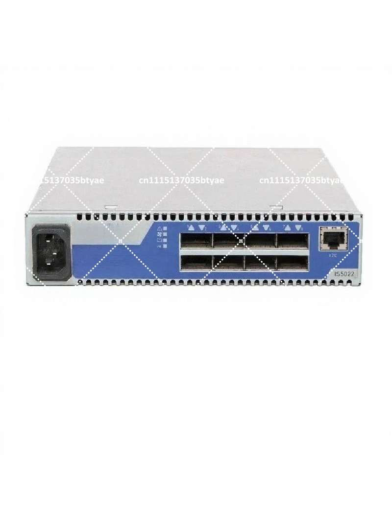 중고 IS5022 네트워크 스위치 8포트 40Gbps  - Network Switch Rack Mount 1U 리뷰 및 가격
