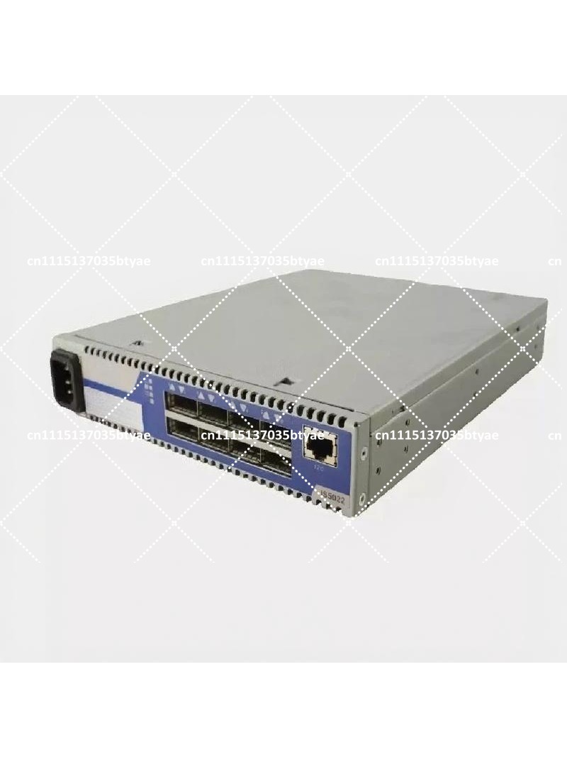 중고 IS5022 네트워크 스위치 8포트 40Gbps  - Network Switch Rack Mount 1U 리뷰 및 가격