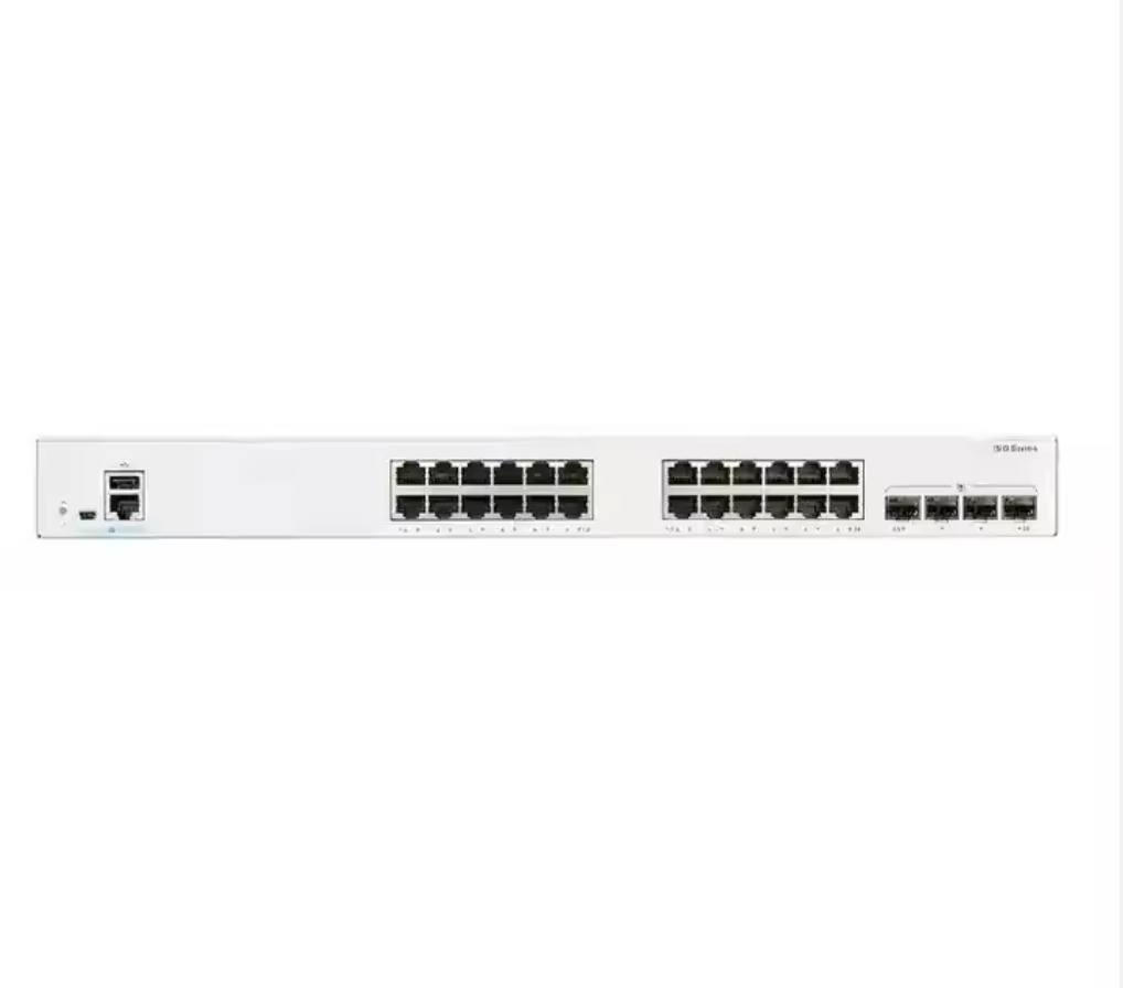C1200-24FP-4G 관리형 기가비트 이더넷 스위치 - Managed Switch 24 Port Gigabit 리뷰 및 가격