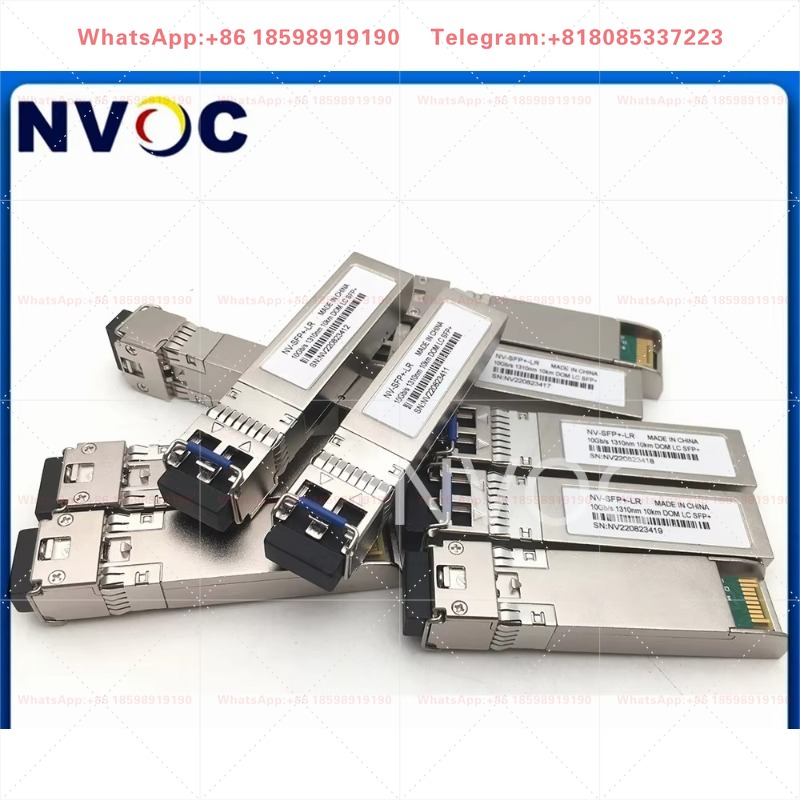 2개, 10G 듀플렉스, 1310nm, 10km LR  - Sfp Module 10G Lr 리뷰 및 가격