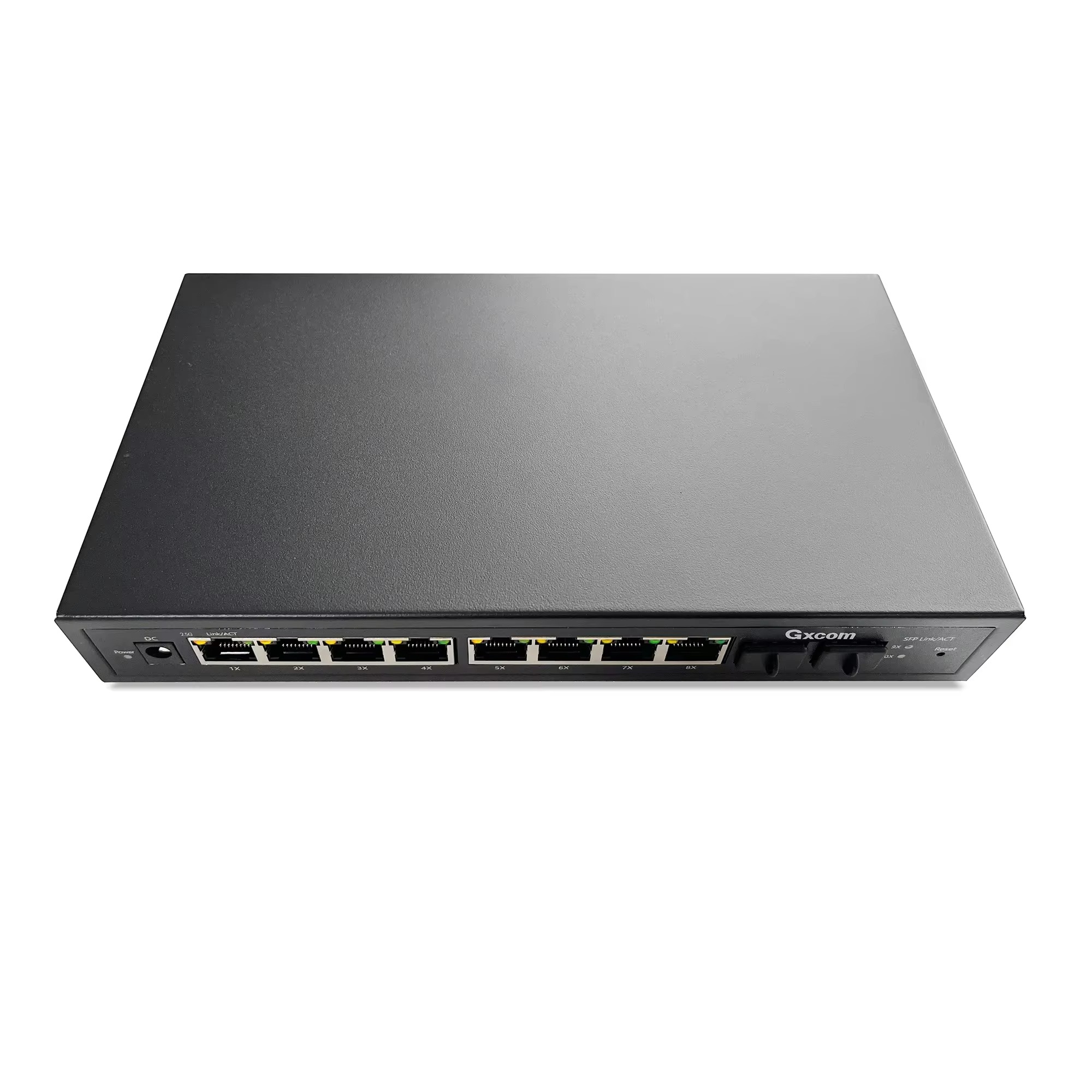 2.5G 스마트 웹 관리형 PoE 스위치, 8포트, I - 10G Sfp+ Switch 8 Port 리뷰 및 가격