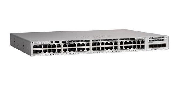 C9200-48T-E 시리즈 48포트 4기가비트 SFP - Switch 48 Port Poe Gigabit 리뷰 및 가격