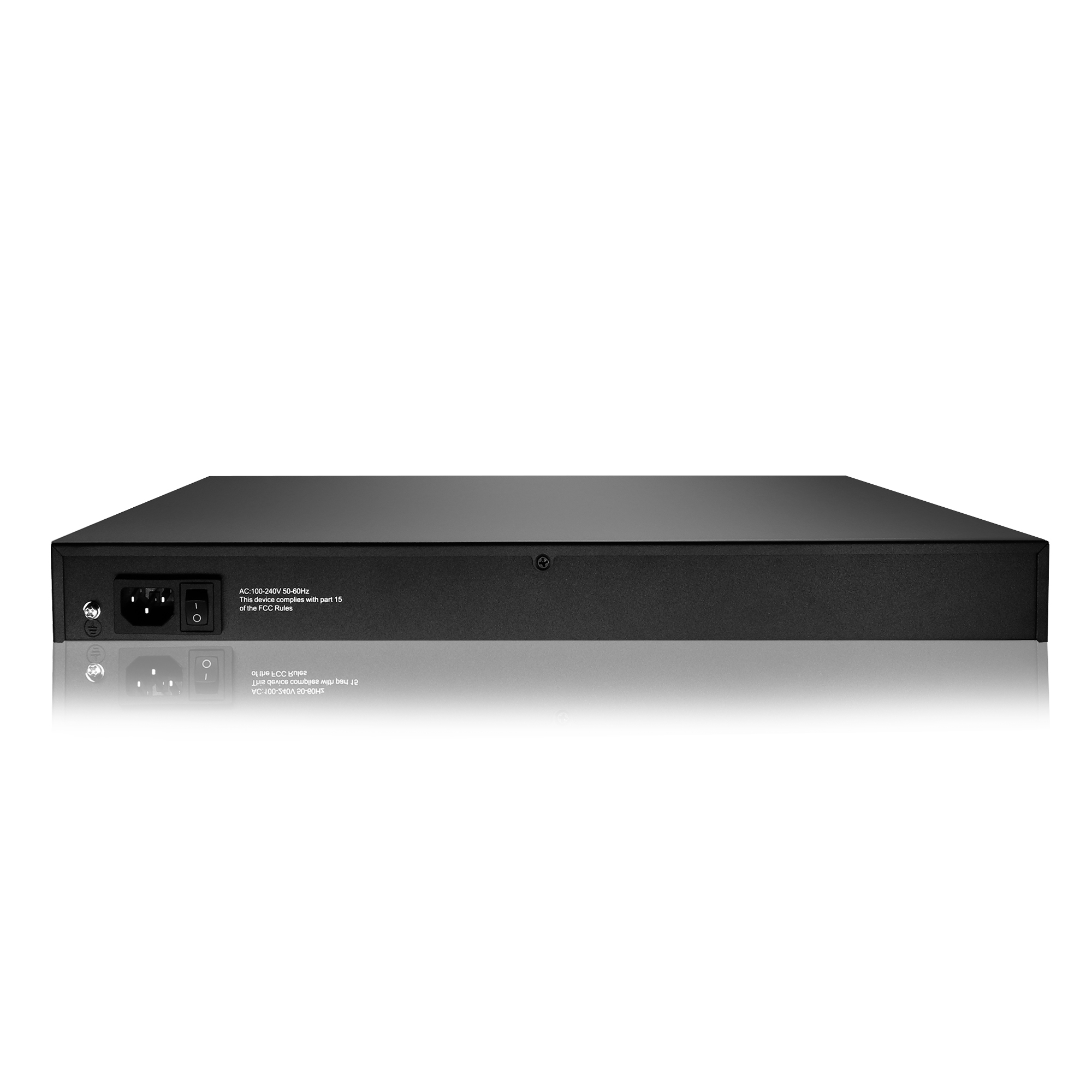 2개의 SFP 포트를 갖춘 24포트 기가비트 관리형 P - Managed Switch 24 Port Gigabit 리뷰 및 가격
