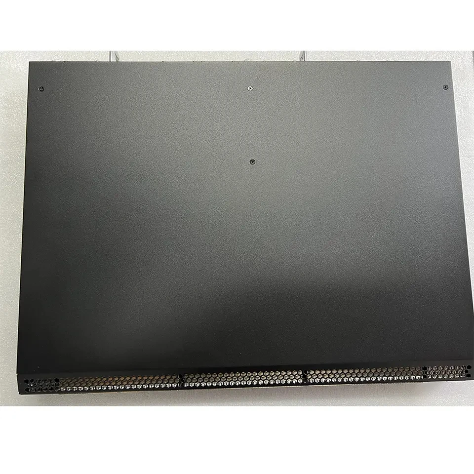 Thinksystem OB620S FC SAN 네트워크 - Network Switch Rack Mount 1U 리뷰 및 가격