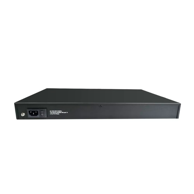 L2 웹 CLI 관리형 네트워크 스위치, 24포트 기가 - Network Switch Rack Mount 1U 리뷰 및 가격