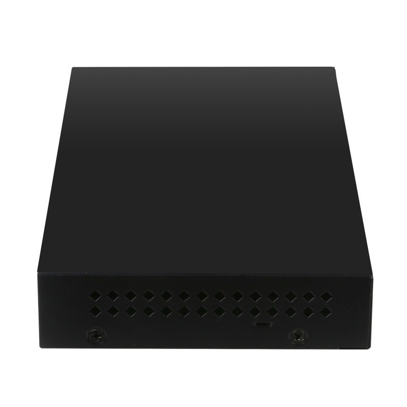 5 포트 100/1000/2500Mbps 2.5G 비관 - Switch 5 Port 2.5G Unmanaged 리뷰 및 가격