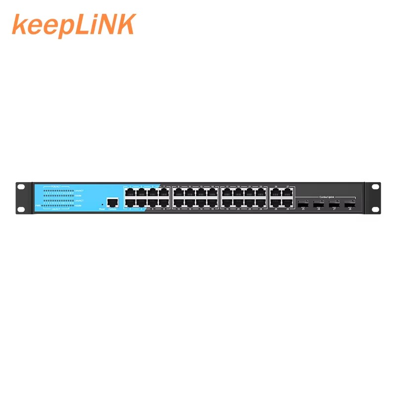 10G 광섬유 업링크, 24포트 POE, 300W/40 - Switch 24 Port 10G Uplink 리뷰 및 가격