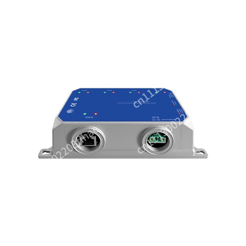 IP67 5포트 실외용 기가비트 패시브 스위치 POE  - Switch 48 Port Poe Gigabit 리뷰 및 가격