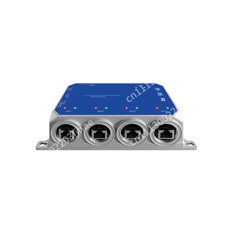 IP67 5포트 실외용 기가비트 패시브 스위치 POE  - Switch 48 Port Poe Gigabit 리뷰 및 가격