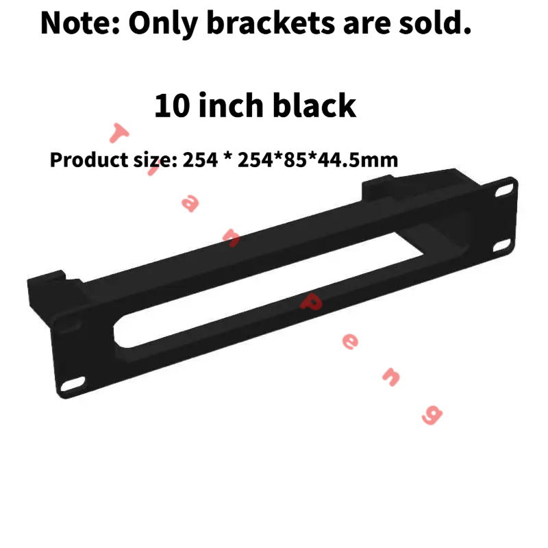WYORESY UniFi용(USW-Ultra-60W)  - Network Switch Rack Mount 1U 리뷰 및 가격