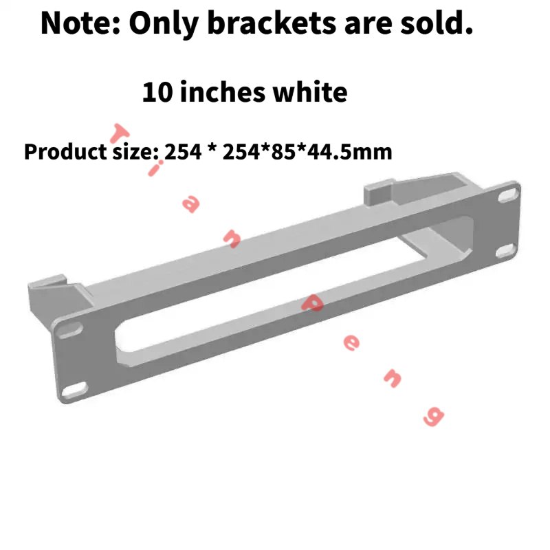 WYORESY UniFi용(USW-Ultra-60W)  - Network Switch Rack Mount 1U 리뷰 및 가격